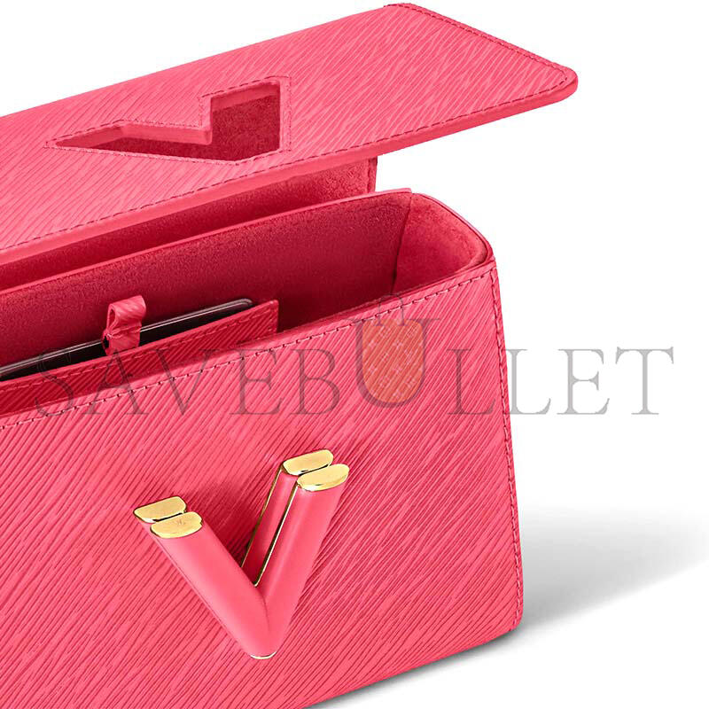 l0vis Vvtt0n master twist pm m59728 (19*15*9cm)